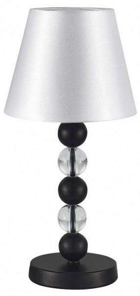 Настольная лампа декоративная ST-Luce AURORA SL2003.404.01 в Ханты-Мансийске - hanty-mansiysk.mebel24.online | фото