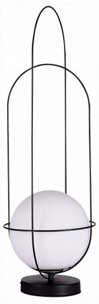 Настольная лампа декоративная ST-Luce Beata SL1189.404.01 в Ханты-Мансийске - hanty-mansiysk.mebel24.online | фото