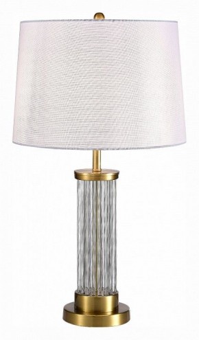 Настольная лампа декоративная ST-Luce Corsi SL1003.304.01 в Ханты-Мансийске - hanty-mansiysk.mebel24.online | фото