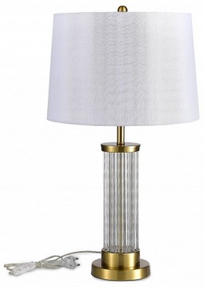 Настольная лампа декоративная ST-Luce Corsi SL1003.304.01 в Ханты-Мансийске - hanty-mansiysk.mebel24.online | фото 2