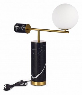 Настольная лампа декоративная ST-Luce Danese SL1008.404.01 в Ханты-Мансийске - hanty-mansiysk.mebel24.online | фото 3
