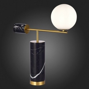Настольная лампа декоративная ST-Luce Danese SL1008.404.01 в Ханты-Мансийске - hanty-mansiysk.mebel24.online | фото 4