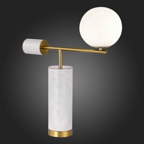 Настольная лампа декоративная ST-Luce Danese SL1008.504.01 в Ханты-Мансийске - hanty-mansiysk.mebel24.online | фото 4