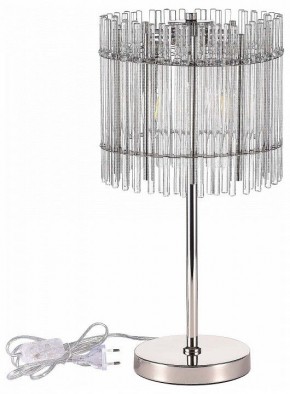 Настольная лампа декоративная ST-Luce Epica SL1656.104.03 в Ханты-Мансийске - hanty-mansiysk.mebel24.online | фото 2