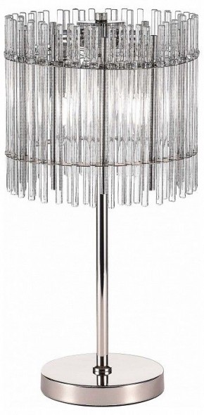 Настольная лампа декоративная ST-Luce Epica SL1656.104.03 в Ханты-Мансийске - hanty-mansiysk.mebel24.online | фото 3