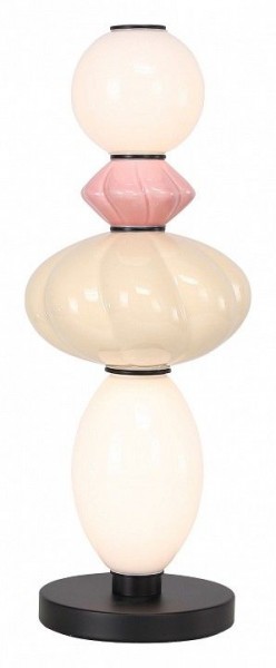 Настольная лампа декоративная ST-Luce FLORENTINI SL6134.404.01 в Ханты-Мансийске - hanty-mansiysk.mebel24.online | фото 2