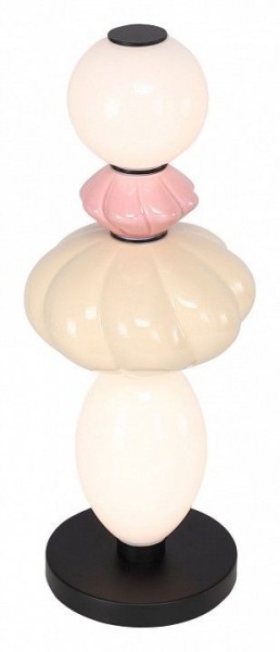 Настольная лампа декоративная ST-Luce FLORENTINI SL6134.404.01 в Ханты-Мансийске - hanty-mansiysk.mebel24.online | фото 3
