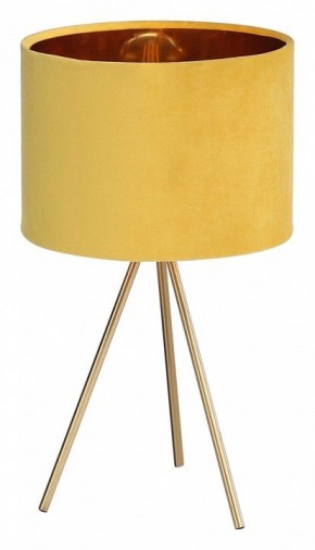 Настольная лампа декоративная ST-Luce FUEGO SL6242.204.01 в Ханты-Мансийске - hanty-mansiysk.mebel24.online | фото
