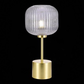 Настольная лампа декоративная ST-Luce Gran SL1154.304.01 в Ханты-Мансийске - hanty-mansiysk.mebel24.online | фото 3