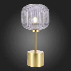Настольная лампа декоративная ST-Luce Gran SL1154.304.01 в Ханты-Мансийске - hanty-mansiysk.mebel24.online | фото 4