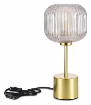 Настольная лампа декоративная ST-Luce Gran SL1154.314.01 в Ханты-Мансийске - hanty-mansiysk.mebel24.online | фото 2