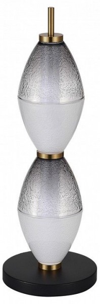Настольная лампа декоративная ST-Luce Ice SL6130.404.12 в Ханты-Мансийске - hanty-mansiysk.mebel24.online | фото