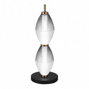 Настольная лампа декоративная ST-Luce Ice SL6130.404.12 в Ханты-Мансийске - hanty-mansiysk.mebel24.online | фото 2