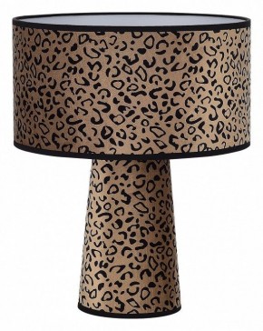 Настольная лампа декоративная ST-Luce JACKIE SL1354.614.01 в Ханты-Мансийске - hanty-mansiysk.mebel24.online | фото