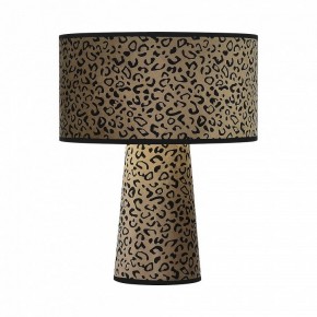 Настольная лампа декоративная ST-Luce JACKIE SL1354.614.01 в Ханты-Мансийске - hanty-mansiysk.mebel24.online | фото 3