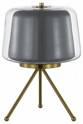 Настольная лампа декоративная ST-Luce Pandora SL6127.314.01 в Ханты-Мансийске - hanty-mansiysk.mebel24.online | фото