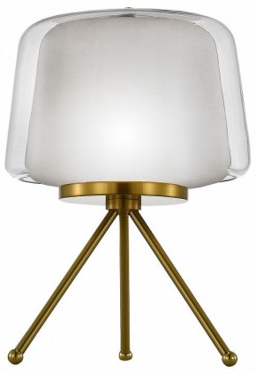 Настольная лампа декоративная ST-Luce Pandora SL6127.314.01 в Ханты-Мансийске - hanty-mansiysk.mebel24.online | фото 2