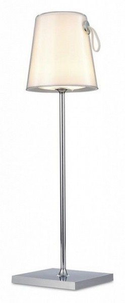 Настольная лампа декоративная ST-Luce Portali SL1009.104.01 в Ханты-Мансийске - hanty-mansiysk.mebel24.online | фото