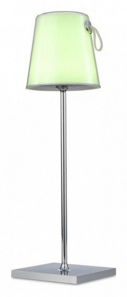 Настольная лампа декоративная ST-Luce Portali SL1009.104.01 в Ханты-Мансийске - hanty-mansiysk.mebel24.online | фото 10
