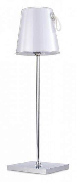 Настольная лампа декоративная ST-Luce Portali SL1009.104.01 в Ханты-Мансийске - hanty-mansiysk.mebel24.online | фото 2