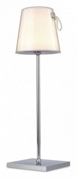 Настольная лампа декоративная ST-Luce Portali SL1009.104.01 в Ханты-Мансийске - hanty-mansiysk.mebel24.online | фото 3
