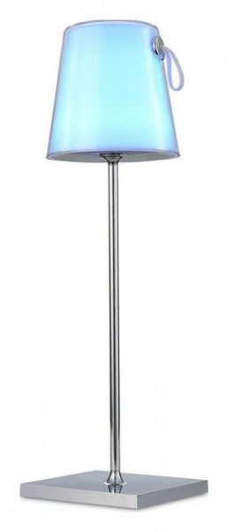 Настольная лампа декоративная ST-Luce Portali SL1009.104.01 в Ханты-Мансийске - hanty-mansiysk.mebel24.online | фото 6