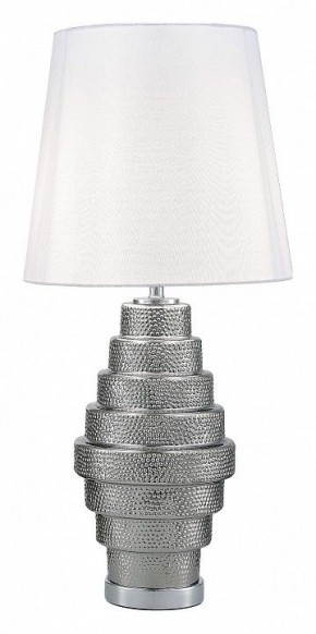 Настольная лампа декоративная ST-Luce Rexite SL1001.104.01 в Ханты-Мансийске - hanty-mansiysk.mebel24.online | фото