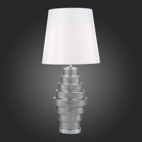 Настольная лампа декоративная ST-Luce Rexite SL1001.104.01 в Ханты-Мансийске - hanty-mansiysk.mebel24.online | фото 4