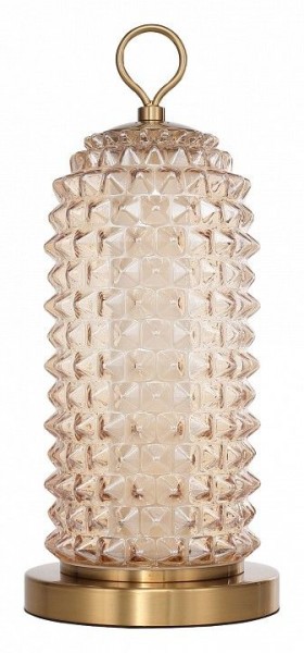 Настольная лампа декоративная ST-Luce SAGUARO SL6144.304.01 в Ханты-Мансийске - hanty-mansiysk.mebel24.online | фото
