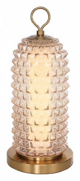 Настольная лампа декоративная ST-Luce SAGUARO SL6144.304.01 в Ханты-Мансийске - hanty-mansiysk.mebel24.online | фото 2