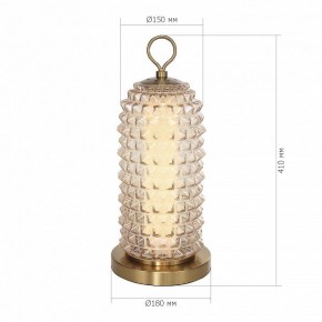 Настольная лампа декоративная ST-Luce SAGUARO SL6144.304.01 в Ханты-Мансийске - hanty-mansiysk.mebel24.online | фото 3