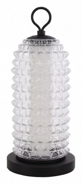 Настольная лампа декоративная ST-Luce SAGUARO SL6144.404.01 в Ханты-Мансийске - hanty-mansiysk.mebel24.online | фото