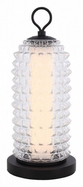 Настольная лампа декоративная ST-Luce SAGUARO SL6144.404.01 в Ханты-Мансийске - hanty-mansiysk.mebel24.online | фото 2