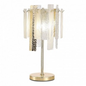 Настольная лампа декоративная ST-Luce Scolare SL1636.204.03 в Ханты-Мансийске - hanty-mansiysk.mebel24.online | фото 2