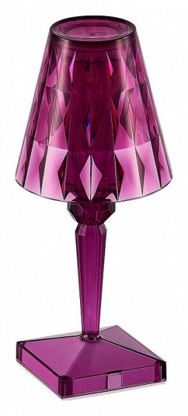 Настольная лампа декоративная ST-Luce Sparkle SL1010.704.01 в Ханты-Мансийске - hanty-mansiysk.mebel24.online | фото