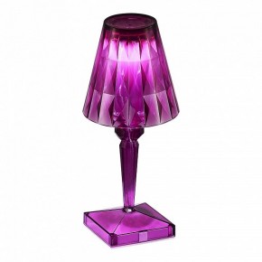 Настольная лампа декоративная ST-Luce Sparkle SL1010.704.01 в Ханты-Мансийске - hanty-mansiysk.mebel24.online | фото 2