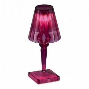 Настольная лампа декоративная ST-Luce Sparkle SL1010.704.01 в Ханты-Мансийске - hanty-mansiysk.mebel24.online | фото 3