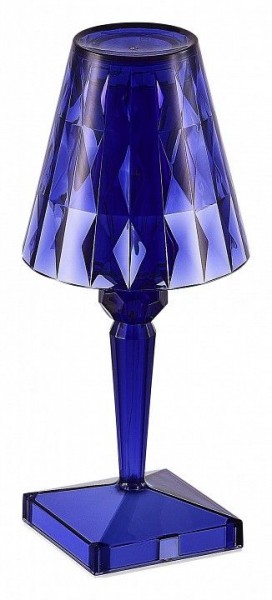 Настольная лампа декоративная ST-Luce Sparkle SL1010.714.01 в Ханты-Мансийске - hanty-mansiysk.mebel24.online | фото