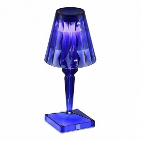 Настольная лампа декоративная ST-Luce Sparkle SL1010.714.01 в Ханты-Мансийске - hanty-mansiysk.mebel24.online | фото 2