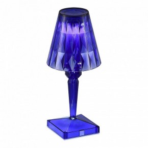 Настольная лампа декоративная ST-Luce Sparkle SL1010.714.01 в Ханты-Мансийске - hanty-mansiysk.mebel24.online | фото 3