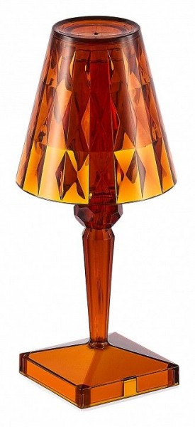 Настольная лампа декоративная ST-Luce Sparkle SL1010.724.01 в Ханты-Мансийске - hanty-mansiysk.mebel24.online | фото