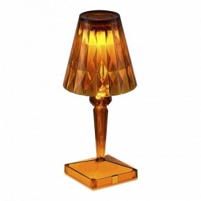 Настольная лампа декоративная ST-Luce Sparkle SL1010.724.01 в Ханты-Мансийске - hanty-mansiysk.mebel24.online | фото 2