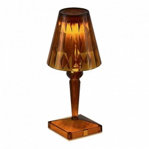 Настольная лампа декоративная ST-Luce Sparkle SL1010.724.01 в Ханты-Мансийске - hanty-mansiysk.mebel24.online | фото 3