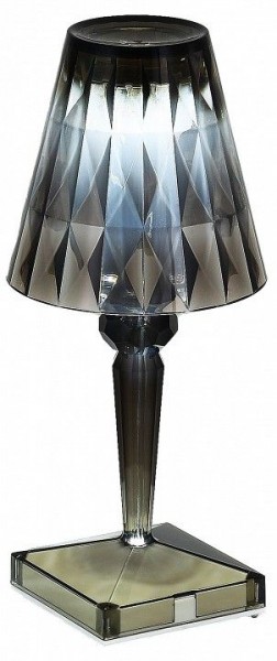 Настольная лампа декоративная ST-Luce SPARKLE SL1010.734.01 в Ханты-Мансийске - hanty-mansiysk.mebel24.online | фото 2