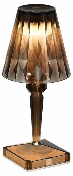 Настольная лампа декоративная ST-Luce SPARKLE SL1010.734.01 в Ханты-Мансийске - hanty-mansiysk.mebel24.online | фото 3