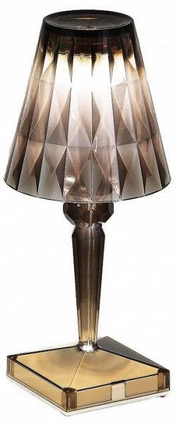 Настольная лампа декоративная ST-Luce SPARKLE SL1010.734.01 в Ханты-Мансийске - hanty-mansiysk.mebel24.online | фото 4