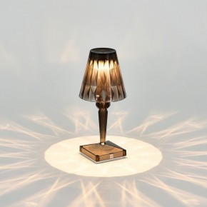 Настольная лампа декоративная ST-Luce SPARKLE SL1010.734.01 в Ханты-Мансийске - hanty-mansiysk.mebel24.online | фото 5