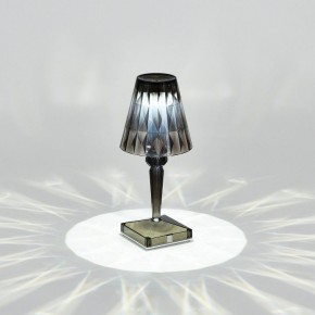 Настольная лампа декоративная ST-Luce SPARKLE SL1010.734.01 в Ханты-Мансийске - hanty-mansiysk.mebel24.online | фото 6