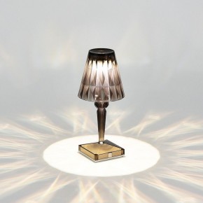 Настольная лампа декоративная ST-Luce SPARKLE SL1010.734.01 в Ханты-Мансийске - hanty-mansiysk.mebel24.online | фото 7