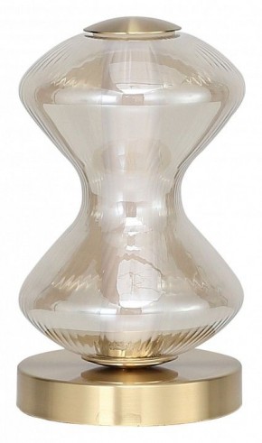 Настольная лампа декоративная ST-Luce SPINE SL6136.204.01 в Ханты-Мансийске - hanty-mansiysk.mebel24.online | фото 2